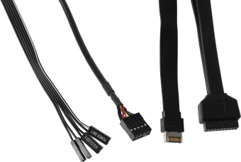 Корпус Lian-Li O11 Dynamic Mini белый без БП ATX 9x120mm 6x140mm 2xUSB3.0 audio bott PSU - купить недорого с доставкой в интернет-магазине