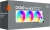Система водяного охлаждения PcCooler DA360 Pro ARGB Soc-AM5/AM4/1200/1700/1851 белый 4-pin 33.8dB Al 300W Ret (DA360PRO-WHAWXX-GL) - купить недорого с доставкой в интернет-магазине