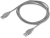 Кабель Buro USB A(m) USB A(m) 1.8м (BHP RET USB_AM18) серый (блистер) - купить недорого с доставкой в интернет-магазине