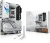 Материнская плата Asus ROG STRIX X870-A GAMING WIFI SocketAM5 AMD X870 4xDDR5 ATX AC`97 8ch(7.1) 2.5Gg RAID+HDMI+DP - купить недорого с доставкой в интернет-магазине