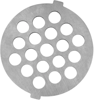 Мясорубка Hyundai HY-MG4422 1200Вт черный/серебристый - купить недорого с доставкой в интернет-магазине