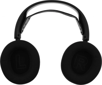 Наушники с микрофоном Steelseries Arctis Nova 3 черный 1.2м накладные оголовье (61631) - купить недорого с доставкой в интернет-магазине