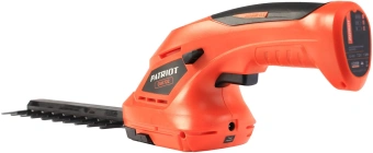 Кусторез/ножницы для травы Patriot CSH 722аккум. (250205722) - купить недорого с доставкой в интернет-магазине