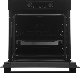 Духовой шкаф Электрический Gorenje BO6735E05B черный - купить недорого с доставкой в интернет-магазине
