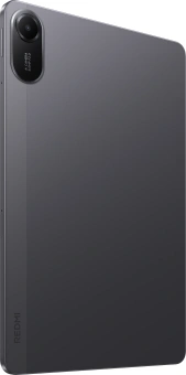 Планшет Xiaomi Redmi Pad 2 O84X G100 Ultra (2.2) 8C RAM4Gb ROM256Gb 11" IPS 2560x1600 4G Android 15 серый 8Mpix 5Mpix BT WiFi microSD 2Tb 9000mAh 234hr 2064hrs - купить недорого с доставкой в интернет-магазине