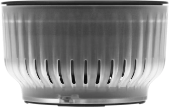 Умная колонка Sber Boom Mini 2 SBDV-00250A Салют черный 5W Mono BT/Wi-Fi - купить недорого с доставкой в интернет-магазине