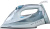 Утюг Hyundai H-SI01340 2800Вт голубой/белый - цена, купить или заказать с доставкой в интернет-магазине Утюг Hyundai H-SI01340 2800Вт голубой/белый - купить недорого с доставкой в интернет-магазине