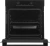 Духовой шкаф Электрический Gorenje BO6735E05B черный - купить недорого с доставкой в интернет-магазине