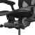 Кресло эргономичное Herman Miller Aeron C Large черный сетка с подголов. крестов. пластик - купить недорого с доставкой в интернет-магазине