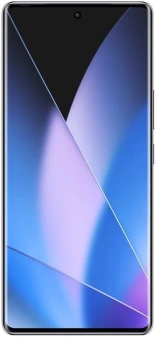 Смартфон Infinix X6861 Zero 40 5G 256Gb 12Gb черный моноблок 3G 4G 2Sim 6.78" 1080x2436 Android 14 108Mpix 802.11 a/b/g/n/ac NFC GPS GSM900/1800 GSM1900 TouchSc Protect FM - купить недорого с доставкой в интернет-магазине