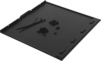 Корпус Accord ACC-ZM3B черный без БП mATX 4x120mm 2x140mm 2xUSB2.0 1xUSB3.0 audio bott PSU - купить недорого с доставкой в интернет-магазине