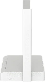 Роутер беспроводной Keenetic Netcraze Air (NC-1613) AC1200 10/100BASE-TX - купить недорого с доставкой в интернет-магазине