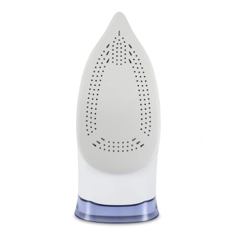 Утюг Coolfort CF-3409 3000Вт сиреневый/белый - купить недорого с доставкой в интернет-магазине