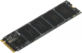 Накопитель SSD Hikvision PCIe 3.0 x4 1TB HS-SSD-E3000/1024G HS-SSD-E3000/1024G Hiksemi E3000 M.2 2280 - купить недорого с доставкой в интернет-магазине