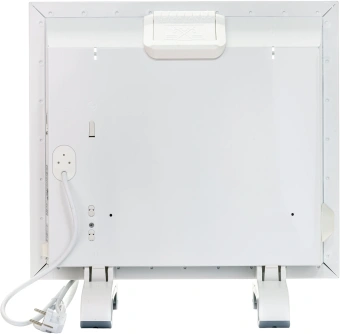 Конвектор ivigo EPK-Pro Wi-Fi EPK4550P07 750Вт белый - купить недорого с доставкой в интернет-магазине