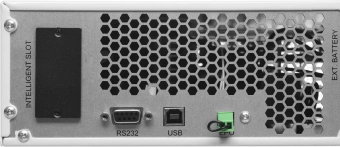 Источник бесперебойного питания Ippon Na+ II RTA 1000 1000Вт 1000ВА белый - купить недорого с доставкой в интернет-магазине