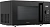 Микроволновая Печь Vitek VT-MW1123 23л. 900Вт черный