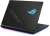 Ноутбук Asus ROG Strix Scar 18 G835LX-SA017 Core Ultra 9 275HX 32Gb SSD1Tb NVIDIA GeForce RTX 5090 24Gb 18" IPS WQXGA (2560x1600) без ОС black WiFi BT Cam (90NR0LF1-M000P0) - купить недорого с доставкой в интернет-магазине