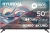 Телевизор LED Hyundai 50" H-LED50BU7012 YaOS Frameless черный/черный 4K Ultra HD 60Hz DVB-T DVB-T2 DVB-C DVB-S DVB-S2 USB WiFi Smart TV - купить недорого с доставкой в интернет-магазине