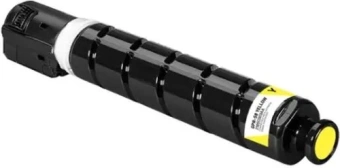 Тонер Canon C-EXV64 5756C002 желтый туба 650гр. для копира imageRunner Advance DX C3926i - купить недорого с доставкой в интернет-магазине