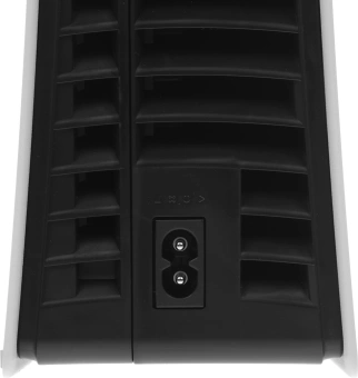 Игровая консоль PlayStation 5 Pro Digital CFI-7000B01 белый/черный - купить недорого с доставкой в интернет-магазине