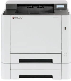 Принтер лазерный Kyocera Ecosys PA2100cx (110C0C3NL0) A4 Duplex Net серый - купить недорого с доставкой в интернет-магазине