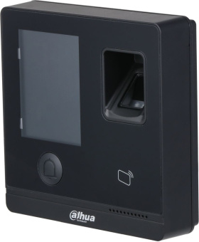 Терминал доступа Dahua DHI-ASI1212F-D - купить недорого с доставкой в интернет-магазине