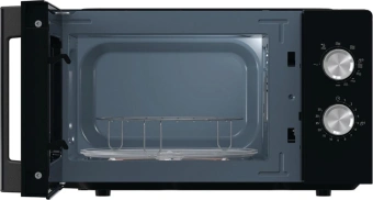 Микроволновая Печь Gorenje MO20E2BH 20л. 800Вт черный - купить недорого с доставкой в интернет-магазине