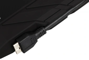 Жесткий диск A-Data USB 3.0 2TB AHD710P-2TU31-CBK HD710Pro DashDrive Durable 2.5" черный - купить недорого с доставкой в интернет-магазине