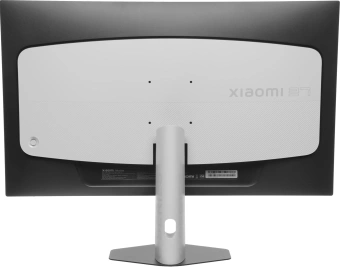 Монитор Xiaomi 27" 2K Monitor G27Qi 2026 черный IPS LED 16:9 HDMI матовая 1000:1 400cd 178гр/178гр 2560x1440 200Hz FreeSync Premium DP 2K 4.15кг - купить недорого с доставкой в интернет-магазине