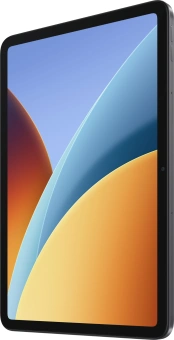 Планшет Xiaomi Redmi Pad 2 P85 6S 4G Gen 2 (2.9) 8C RAM4Gb ROM128Gb 9.7" IPS 2048x1280 Android 16 темно-серый 8Mpix 5Mpix BT WiFi microSD 2Tb 7600mAh 18hr - купить недорого с доставкой в интернет-магазине