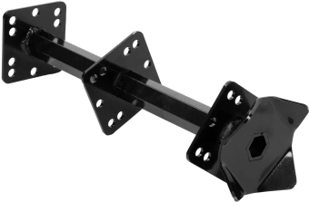 Мотоблок Denzel DPT-270S (56442) бензиновый 7л.с. - купить недорого с доставкой в интернет-магазине