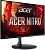 Монитор Acer 23.8" Nitro XF240YW5bmiiphx черный IPS LED 1ms 16:9 HDMI M/M матовая HAS Piv 250cd 178гр/178гр 1920x1080 240Hz FreeSync Premium DP FHD 3.86кг