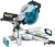 Торцовочная пила Makita LS1110F 1450Вт 4500об/мин d=260мм - купить недорого с доставкой в интернет-магазине