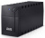 Источник бесперебойного питания Powercom Raptor RPT-600AP 360Вт 600ВА черный - купить недорого с доставкой в интернет-магазине