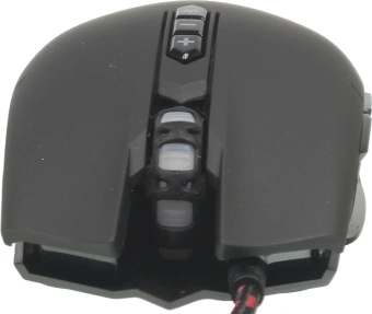 Мышь A4Tech Bloody Q80 черный оптическая 6200dpi USB 8but (Q80 BLACK) - купить недорого с доставкой в интернет-магазине