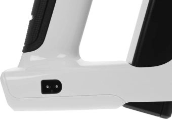 Пылесос ручной Karcher VC 4 Cordless myHome 21Вт белый/серый - купить недорого с доставкой в интернет-магазине