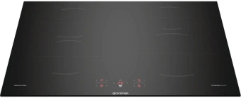 Индукционная варочная поверхность Gorenje GI6401BSC черный - купить недорого с доставкой в интернет-магазине