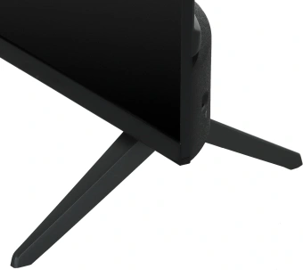 Телевизор LED Sber 50" SDX-50U5500DBB Салют ТВ Frameless черный 4K Ultra HD 60Hz DVB-T DVB-T2 DVB-C DVB-S DVB-S2 USB WiFi Smart TV - купить недорого с доставкой в интернет-магазине