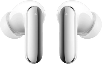 Гарнитура внутриканальные Realme Buds Air 8 Pro белый беспроводные bluetooth в ушной раковине (6941764488786) - купить недорого с доставкой в интернет-магазине