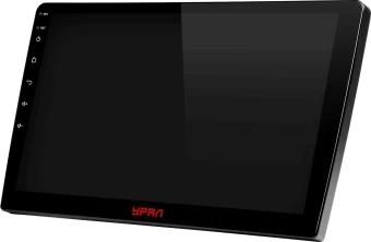 Автомагнитола Ural АМС Шторм 102 2DIN 4x72Вт v5.0 4000Mb Android 12 10.1" WiFi 4G 2.5 RDS (УРАЛ АМС ШТОРМ 102) - купить недорого с доставкой в интернет-магазине