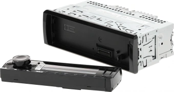 Автомагнитола Pioneer MVH-S520BT 1DIN 4x50Вт AUX DSP 3 RDS - купить недорого с доставкой в интернет-магазине