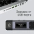 Диктофон Цифровой Digma DiVoice RV50 8Gb черный - купить недорого с доставкой в интернет-магазине