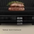 Электрогриль Редмонд SteakMaster GM304 2000Вт серебристый - купить недорого с доставкой в интернет-магазине