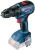 Дрель-шуруповерт Bosch GSR 18V-50 аккум. патрон:быстрозажимной (06019H5006) - купить недорого с доставкой в интернет-магазине