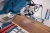 Торцовочная пила Bosch GCM 305-216 D 1200Вт 5200об/мин d=300мм - купить недорого с доставкой в интернет-магазине