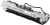Печка в сборе Cactus CS-FU-HP-M104 (RM2-1652/RM2-6948) для HP (восст) LJ M104/M106/M134/Pro M104/M132/M102/M103 - купить недорого с доставкой в интернет-магазине