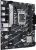 Материнская плата Asus PRIME B760M-R D4 Soc-1700 Intel B760 2xDDR4 mATX AC`97 8ch(7.1) 2.5Gg RAID+HDMI - купить недорого с доставкой в интернет-магазине