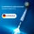 Насадка для зубных щеток Oral-B Cross Action (упак.:6шт) - цена, купить или заказать с доставкой в интернет-магазине Насадка для зубных щеток Oral-B Cross Action (упак.:6шт) - купить недорого с доставкой в интернет-магазине