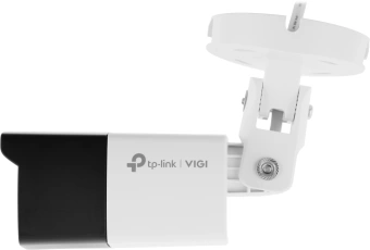 Камера видеонаблюдения IP TP-Link Vigi C340I 6-6мм цв. корп.:белый/черный (VIGI C340I(6MM)) - купить недорого с доставкой в интернет-магазине